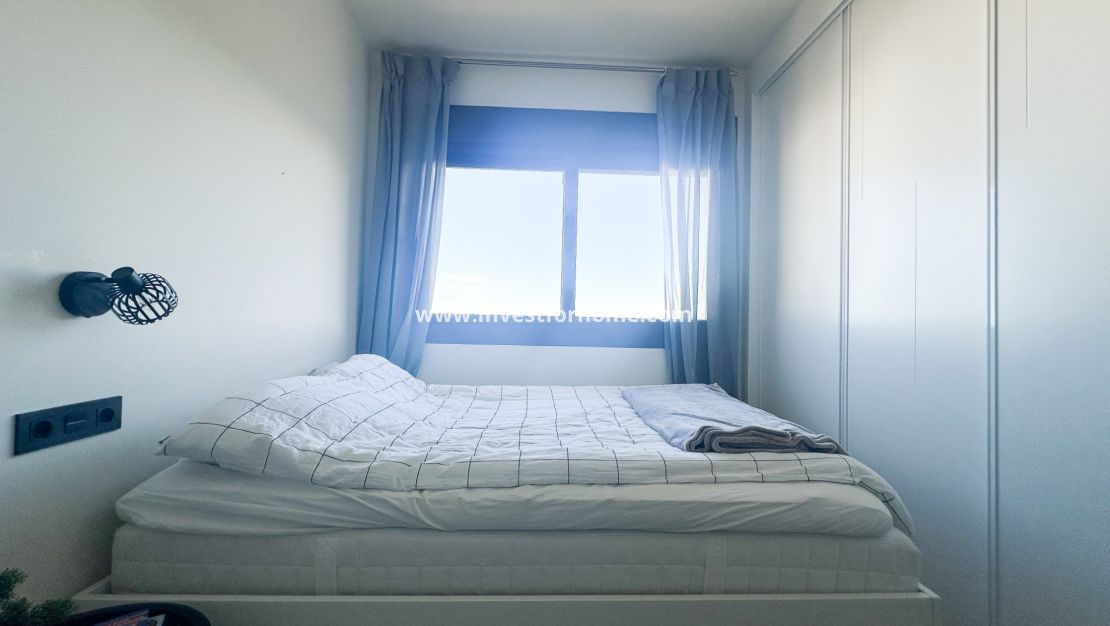 Verkoop - Huis - Torrevieja - Los Balcones