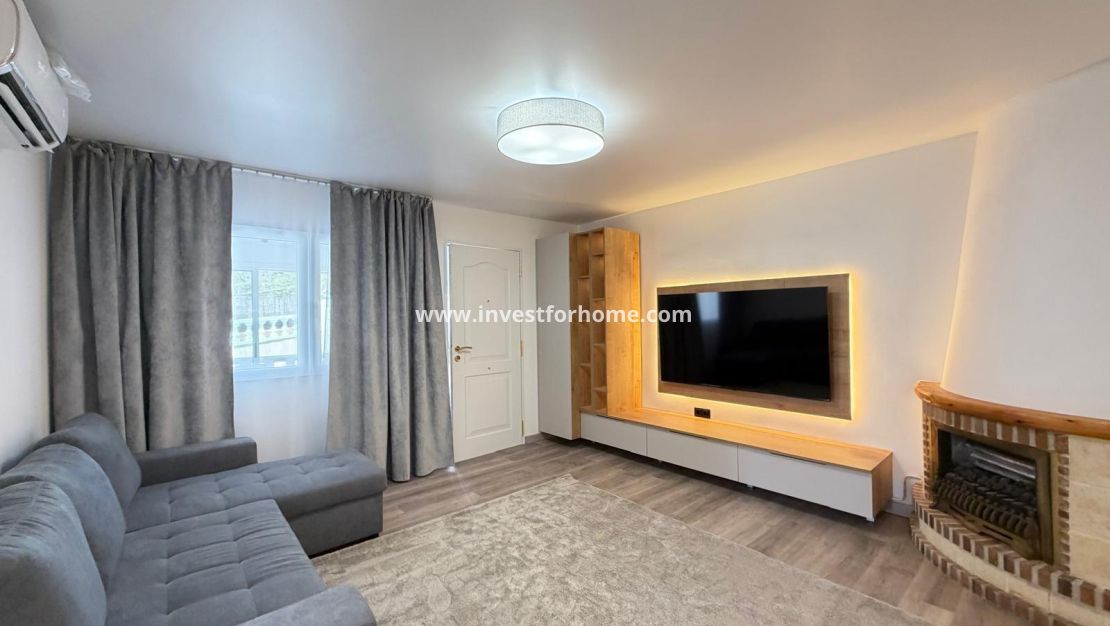 Verkoop - Huis - Torrevieja - Miramar - Torre Del Moro