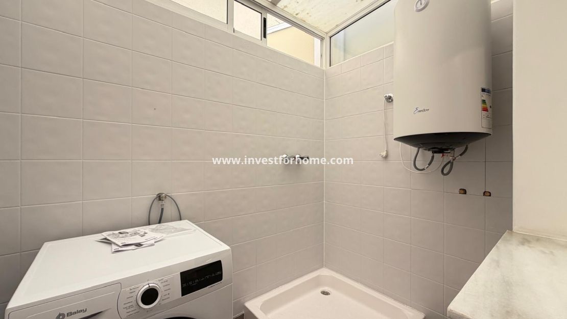 Verkoop - Huis - Torrevieja - Miramar - Torre Del Moro