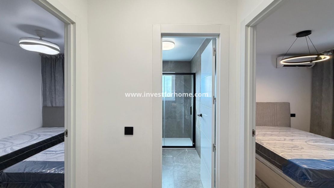 Verkoop - Huis - Torrevieja - Miramar - Torre Del Moro