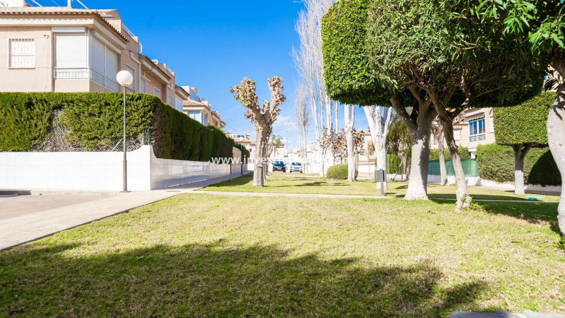 Verkoop - Huis - Torrevieja - Nueva Torrevieja - Aguas Nuevas