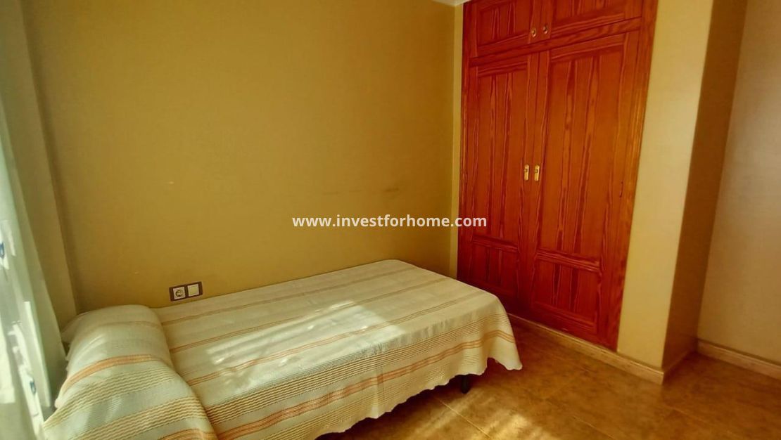 Verkoop - Huis - Torrevieja - Nueva Torrevieja - Aguas Nuevas