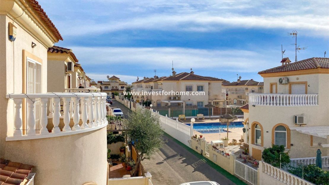 Verkoop - Huis - Torrevieja - Nueva Torrevieja