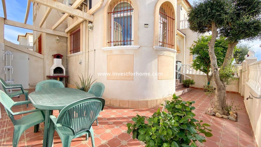 Verkoop - Huis - Torrevieja - Nueva Torrevieja
