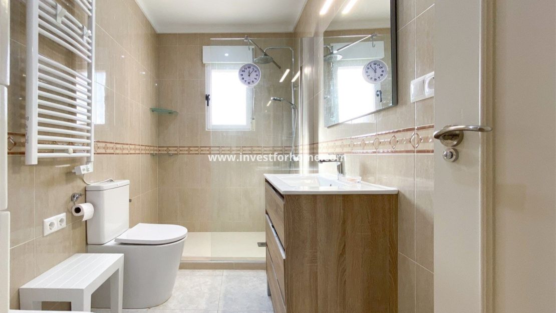 Verkoop - Huis - Torrevieja - Nueva Torrevieja