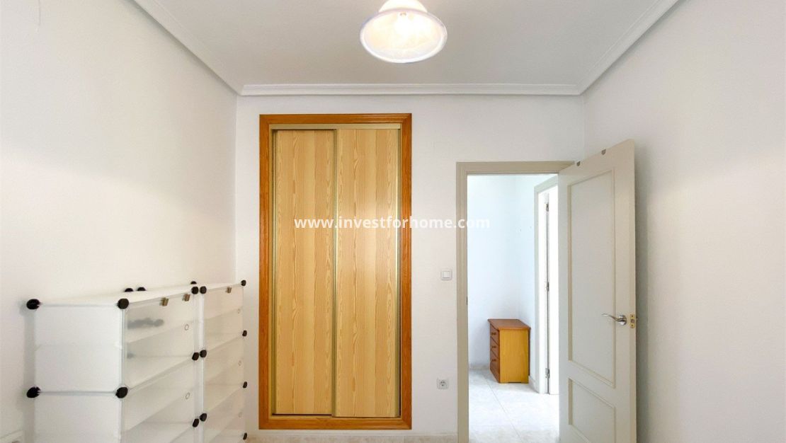 Verkoop - Huis - Torrevieja - Nueva Torrevieja