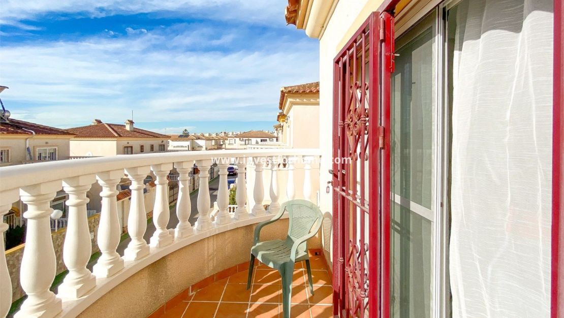 Verkoop - Huis - Torrevieja - Nueva Torrevieja