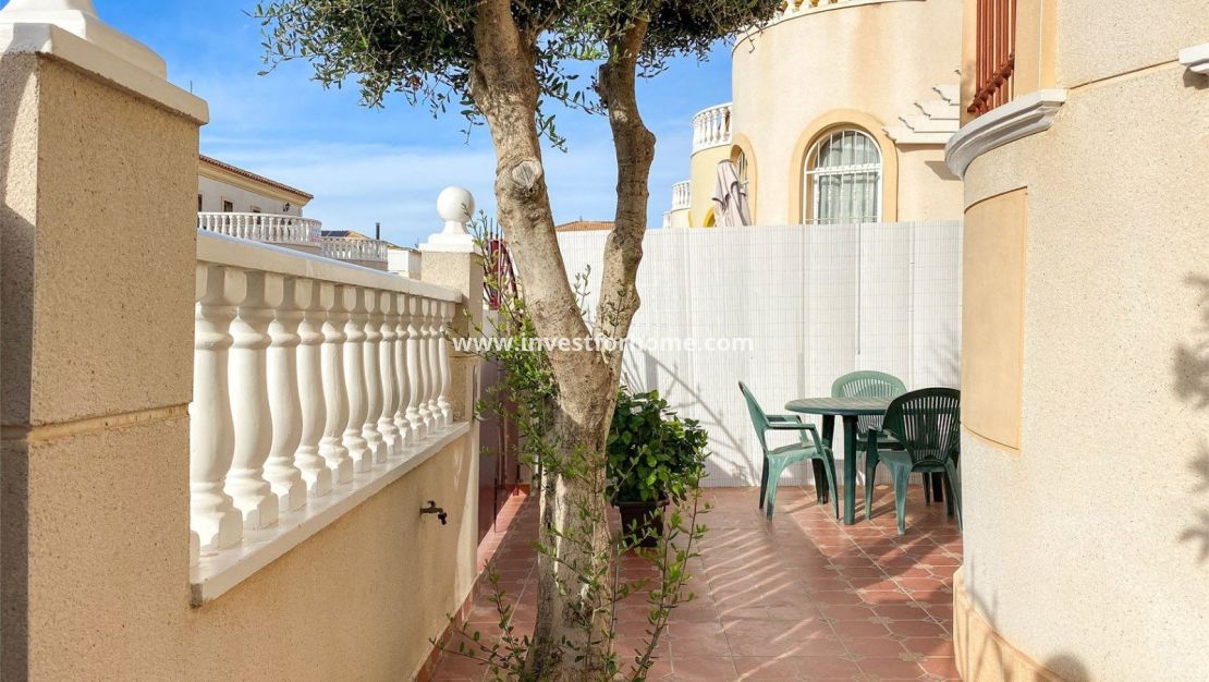 Verkoop - Huis - Torrevieja - Nueva Torrevieja