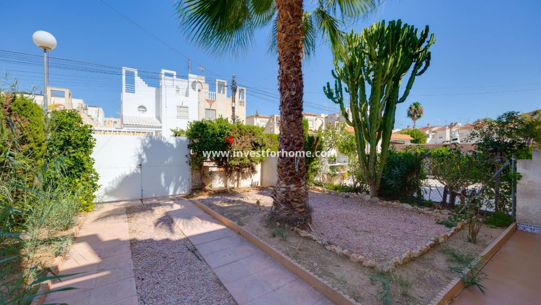 Verkoop - Huis - Torrevieja - Paraje Natural