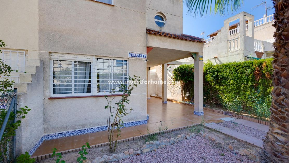 Verkoop - Huis - Torrevieja - Paraje Natural