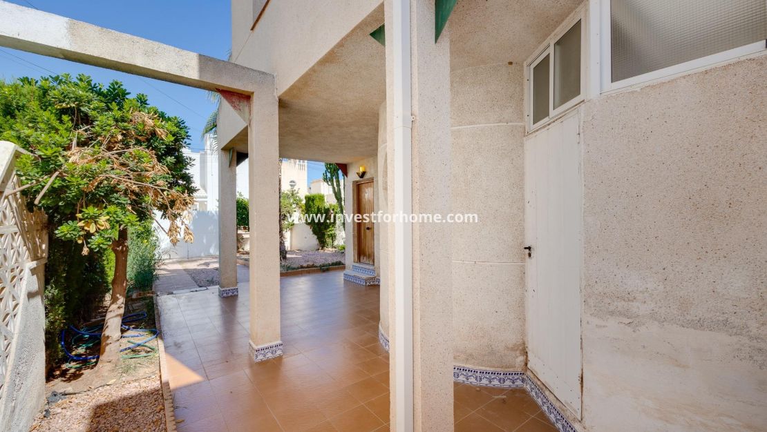 Verkoop - Huis - Torrevieja - Paraje Natural