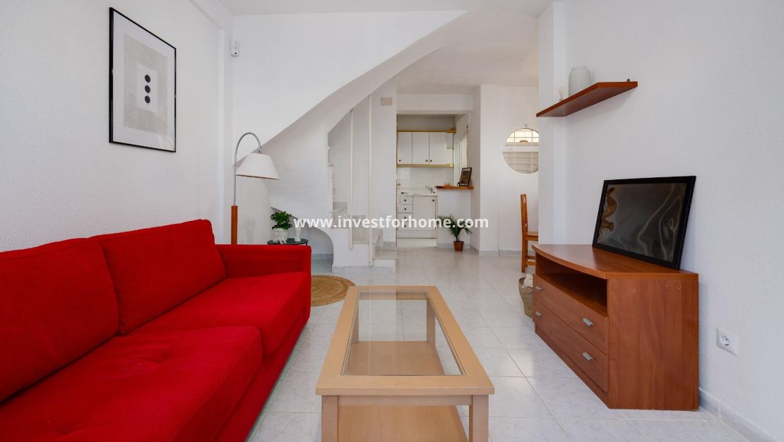 Verkoop - Huis - Torrevieja - Paraje Natural