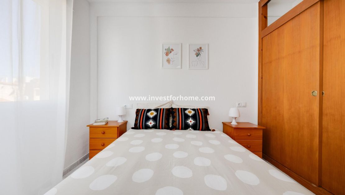 Verkoop - Huis - Torrevieja - Paraje Natural