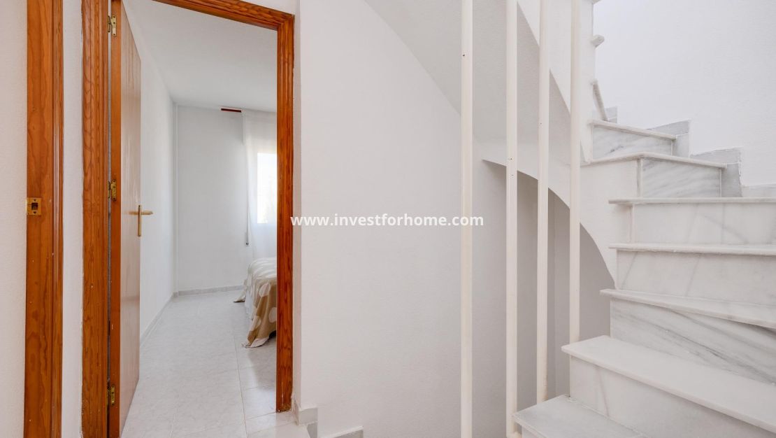 Verkoop - Huis - Torrevieja - Paraje Natural