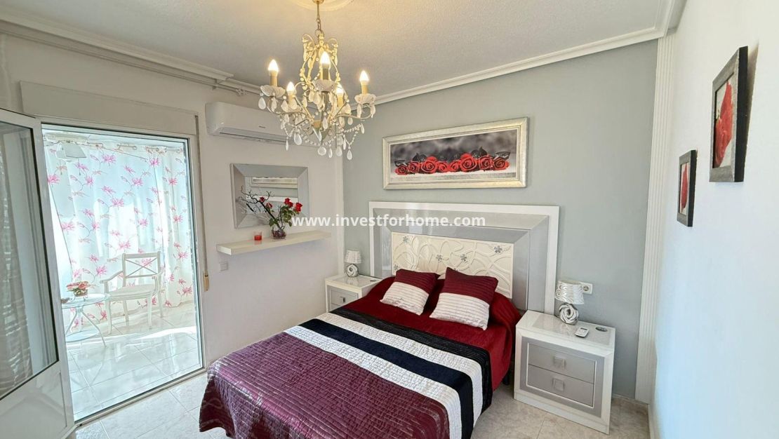 Verkoop - Huis - Torrevieja - Playa de los Locos