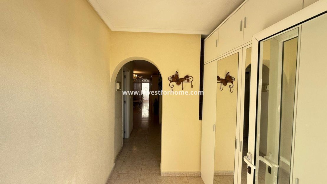 Verkoop - Huis - Torrevieja - Playa de los Locos