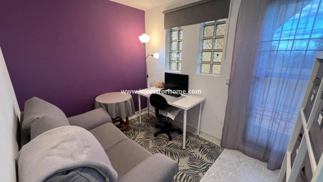 Verkoop - Huis - Torrevieja - Playa de los Locos