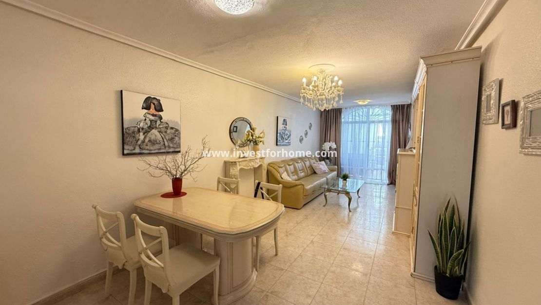 Verkoop - Huis - Torrevieja - Playa de los Locos