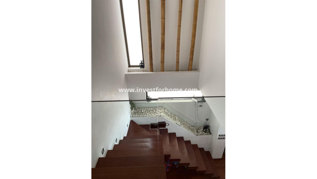 Verkoop - Huis - Torrevieja - Playa del Cura