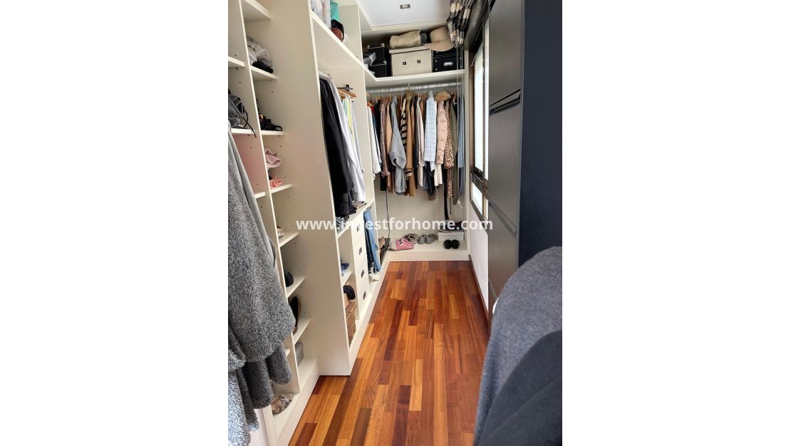 Verkoop - Huis - Torrevieja - Playa del Cura