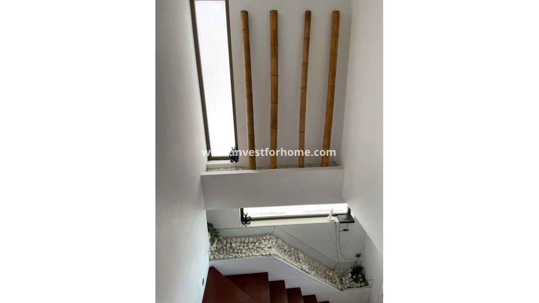 Verkoop - Huis - Torrevieja - Playa del Cura