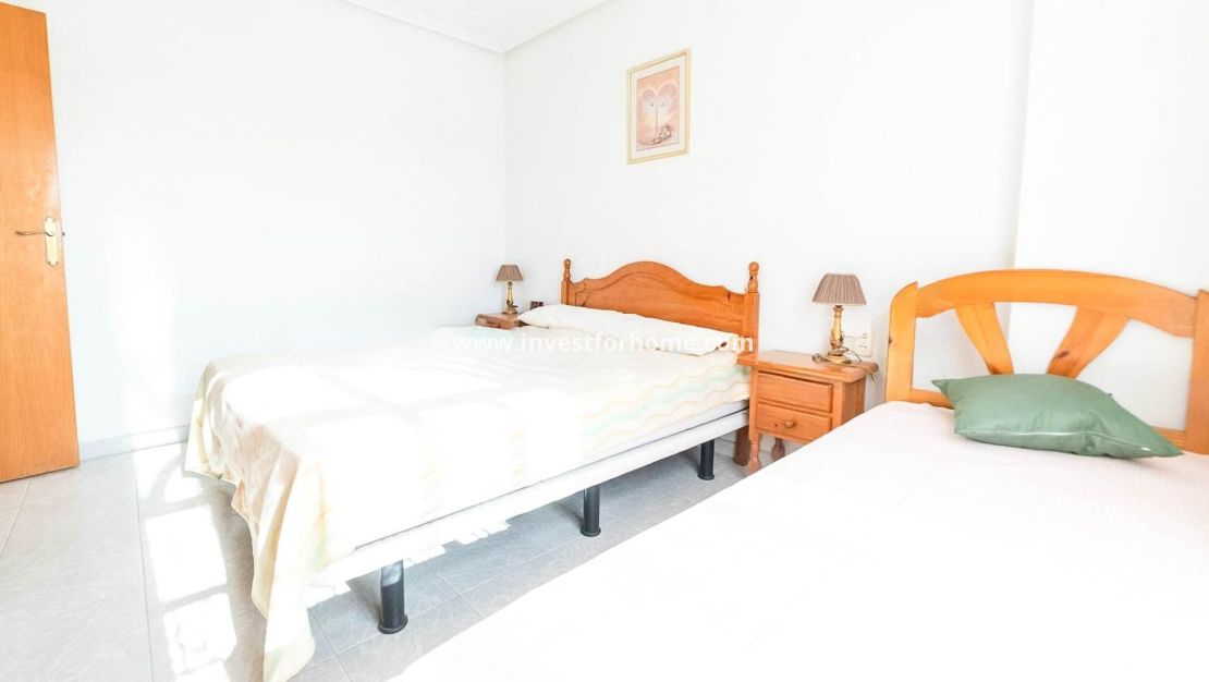 Verkoop - Huis - Torrevieja - Playa del Cura