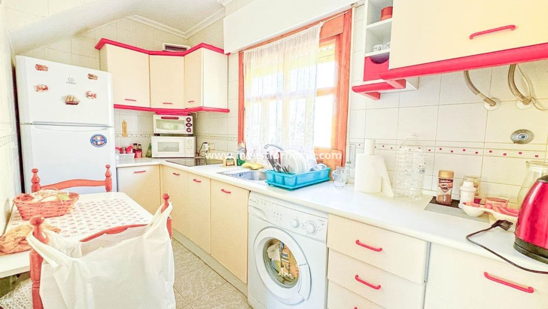 Verkoop - Huis - Torrevieja - Playa del Cura