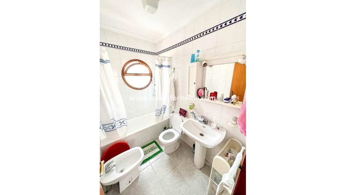 Verkoop - Huis - Torrevieja - Playa del Cura