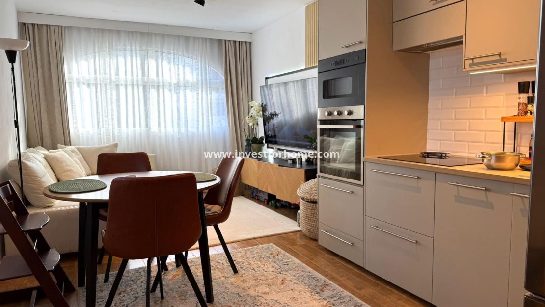 Verkoop - Huis - Torrevieja - Playa del Cura
