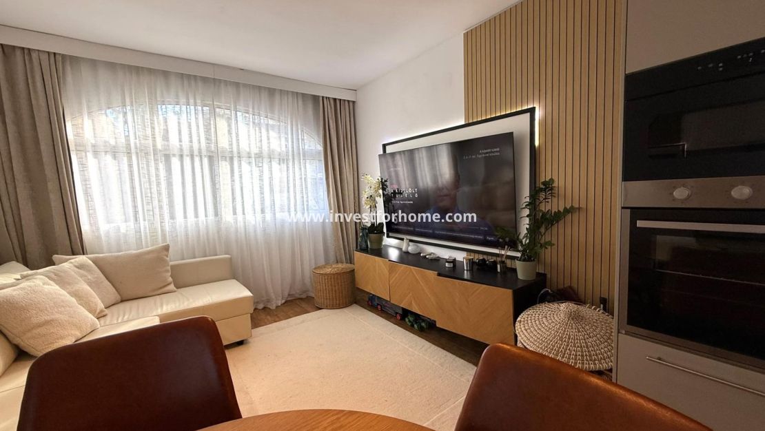 Verkoop - Huis - Torrevieja - Playa del Cura