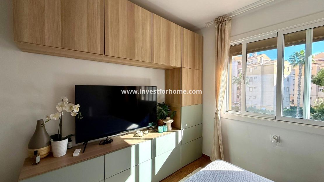 Verkoop - Huis - Torrevieja - Playa del Cura