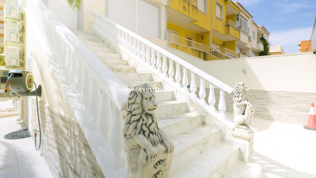 Verkoop - Huis - Torrevieja - Punta prima