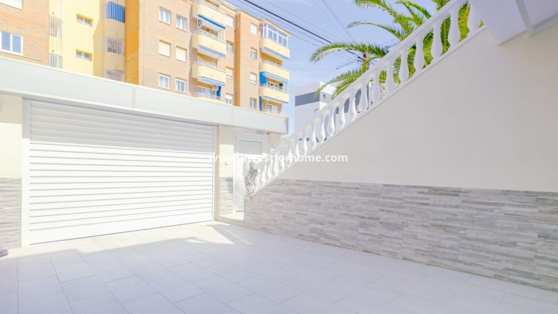 Verkoop - Huis - Torrevieja - Punta prima