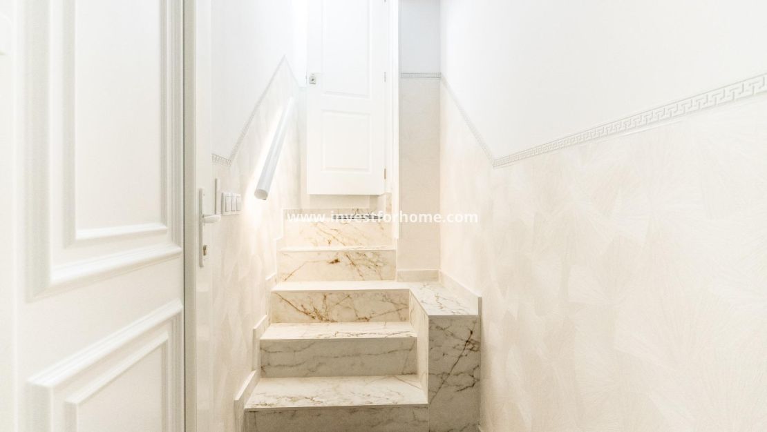 Verkoop - Huis - Torrevieja - Punta prima