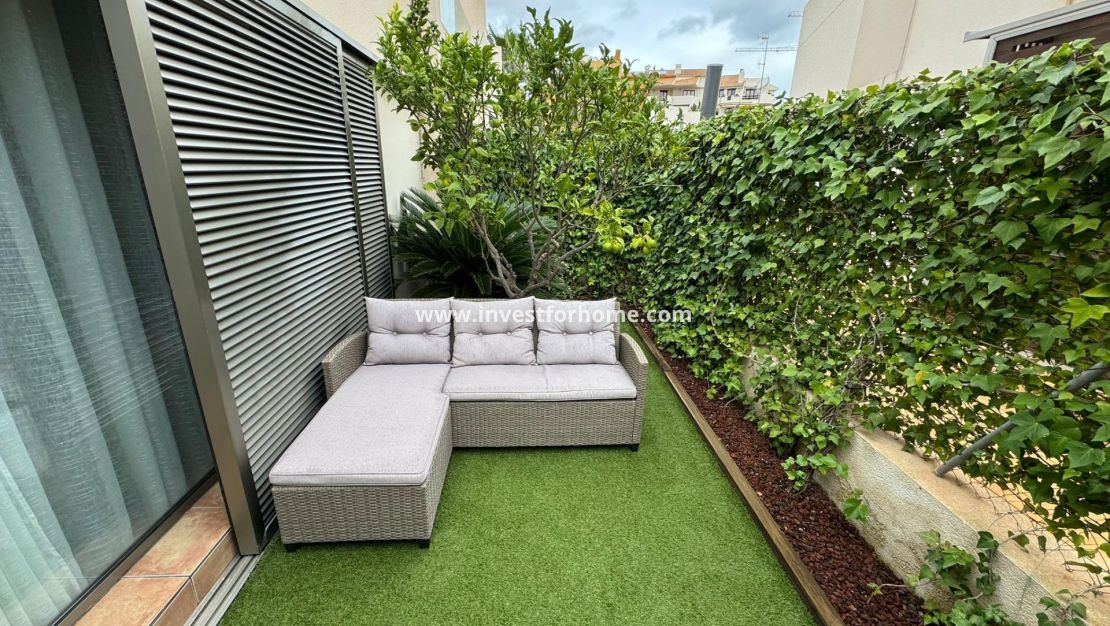 Verkoop - Huis - Torrevieja - Punta prima