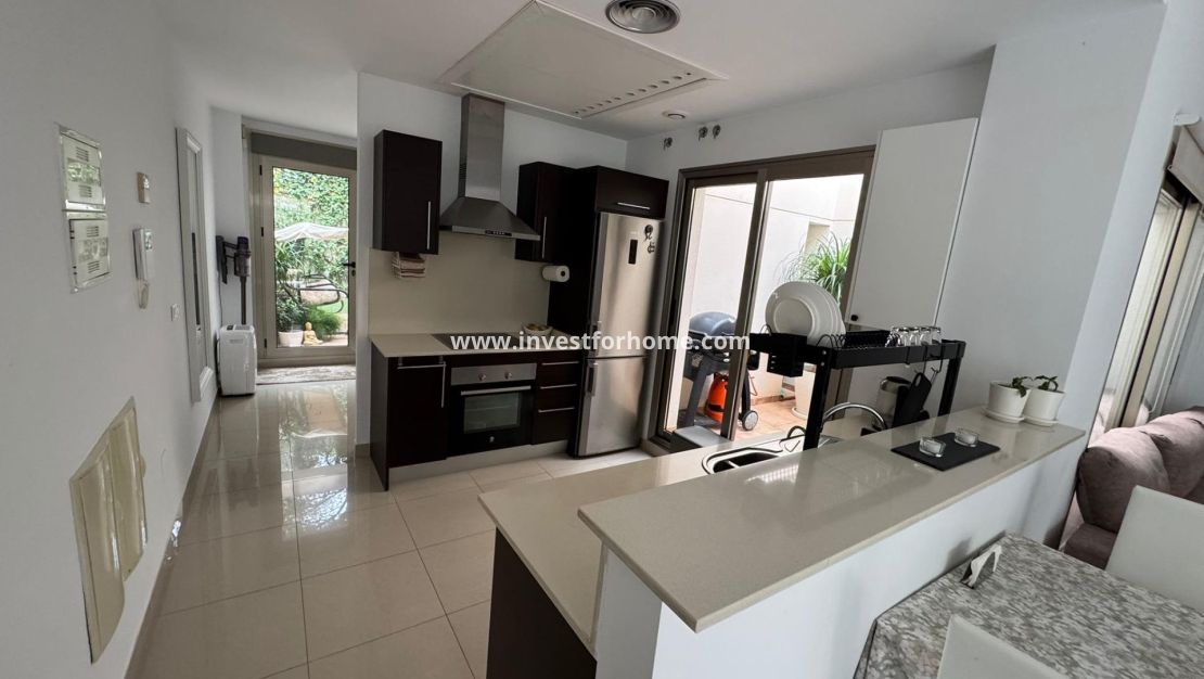 Verkoop - Huis - Torrevieja - Punta prima