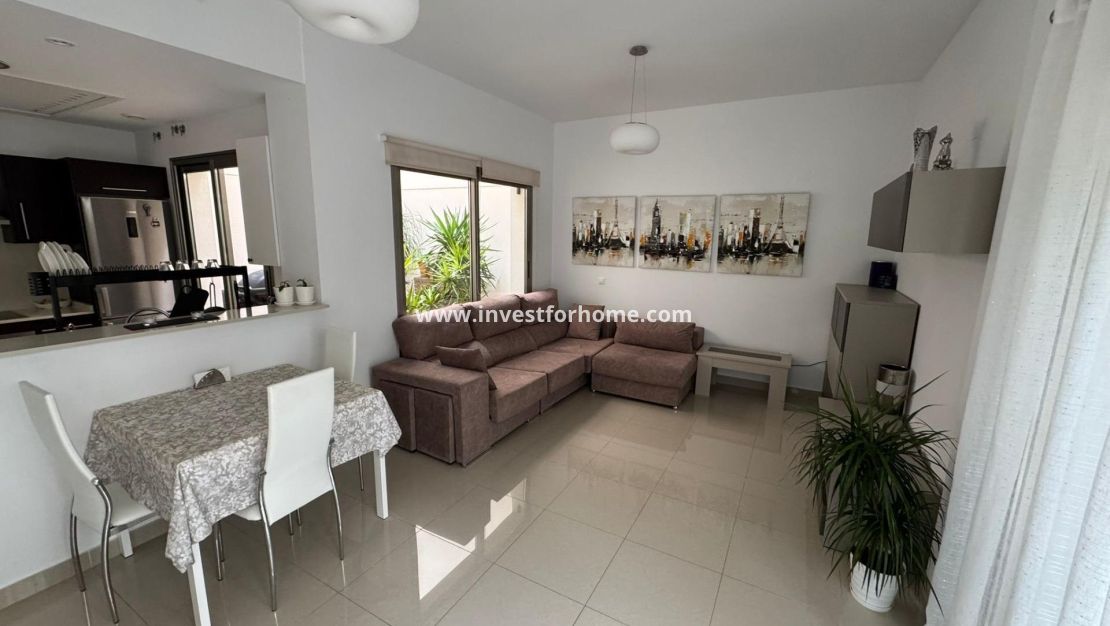 Verkoop - Huis - Torrevieja - Punta prima
