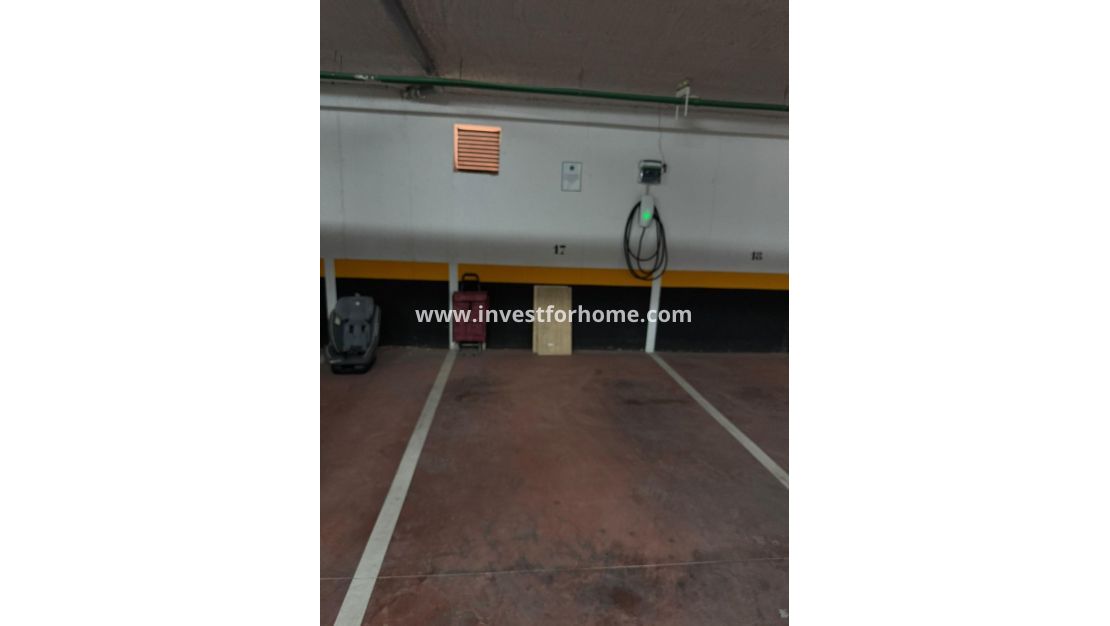 Verkoop - Huis - Torrevieja - Punta prima