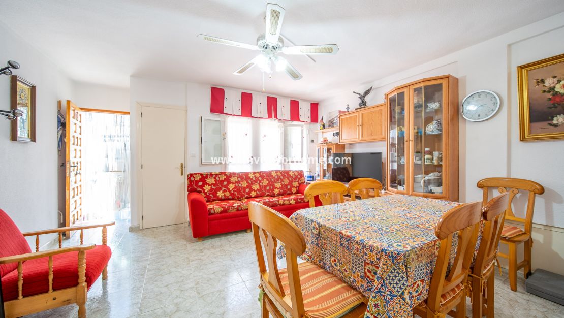 Verkoop - Huis - Torrevieja - Torrelamata - La Mata