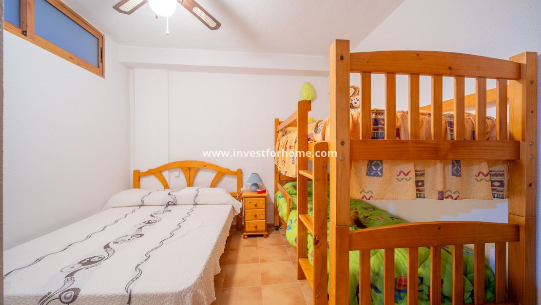 Verkoop - Huis - Torrevieja - Torrelamata - La Mata