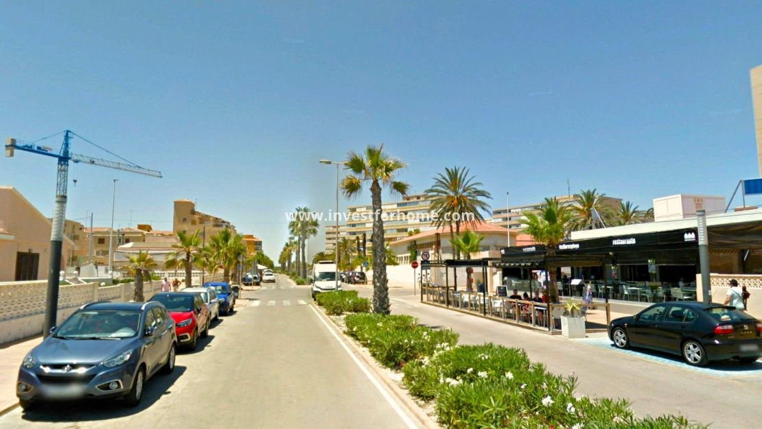 Verkoop - Huis - Torrevieja - Torrelamata - La Mata