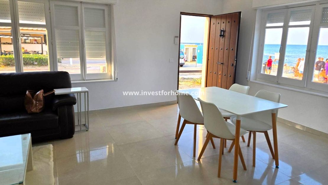 Verkoop - Huis - Torrevieja - Torrelamata - La Mata