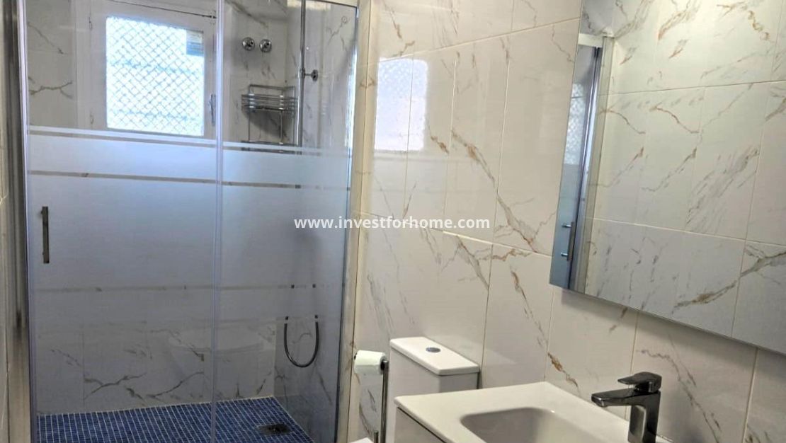 Verkoop - Huis - Torrevieja - Torrelamata - La Mata