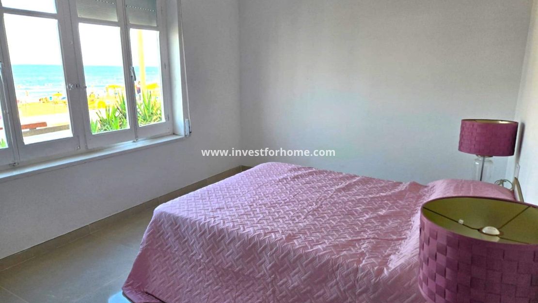 Verkoop - Huis - Torrevieja - Torrelamata - La Mata