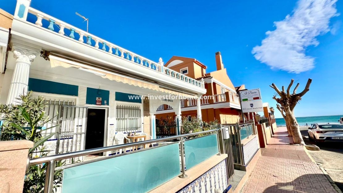 Verkoop - Huis - Torrevieja - Torrelamata - La Mata