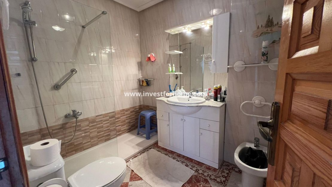 Verkoop - Huis - Torrevieja - Torrelamata - La Mata