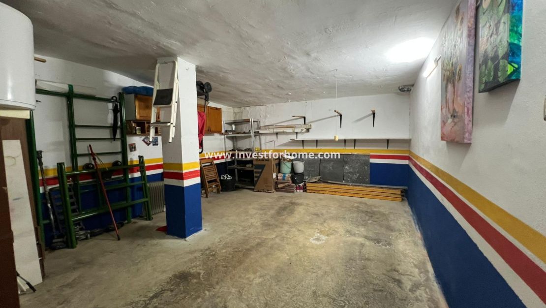 Verkoop - Huis - Torrevieja - Torrelamata - La Mata