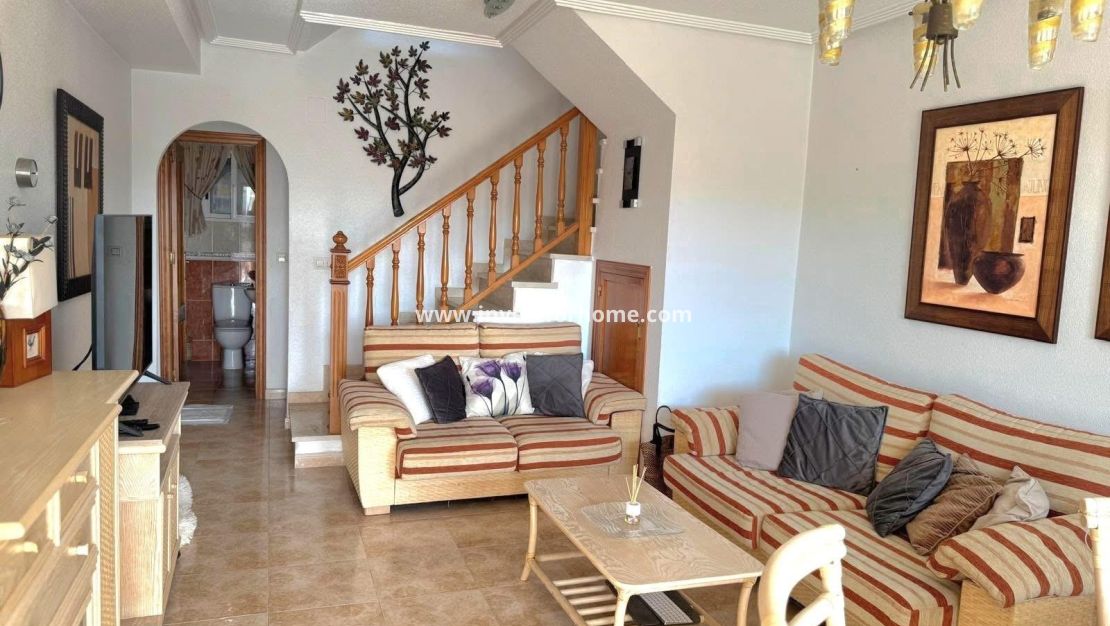 Verkoop - Huis - Torrevieja - Torrelamata - La Mata