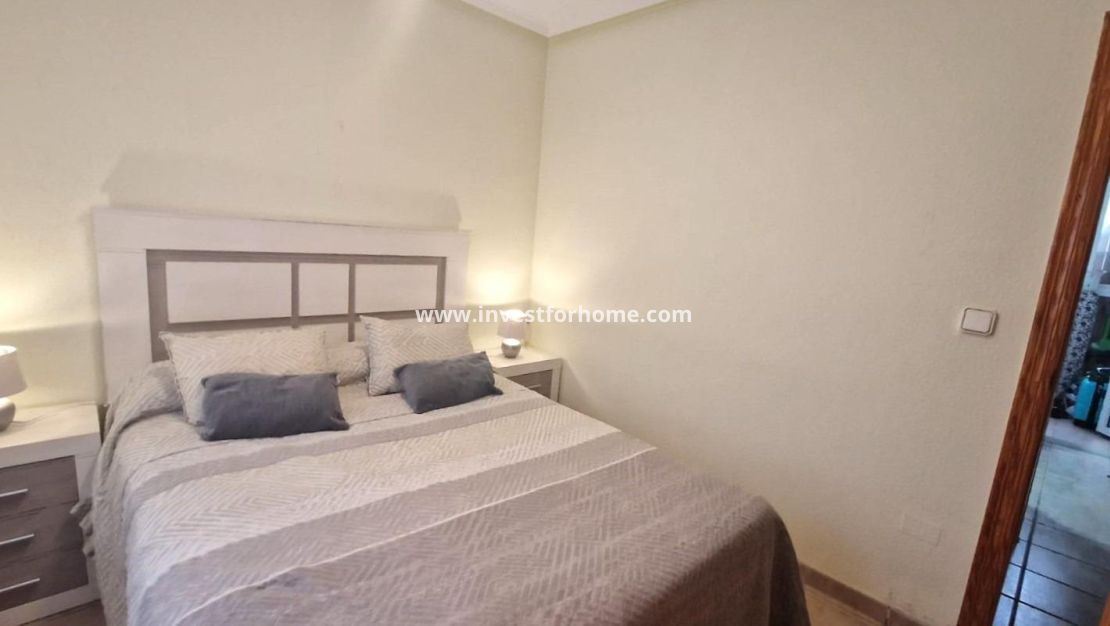 Verkoop - Huis - Torrevieja - Torrelamata - La Mata