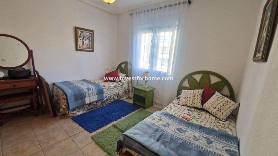 Verkoop - Huis - Torrevieja - Torrelamata - La Mata